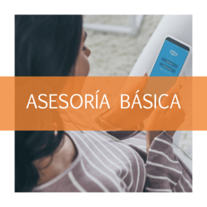 Consulta nutricional online