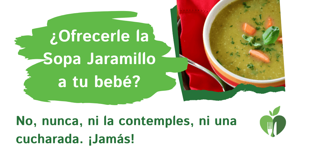Sopa Jaramillo