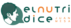 El Nutri Dice