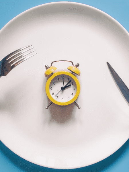 Ayuno intermitente y trastornos de la conducta alimentaria