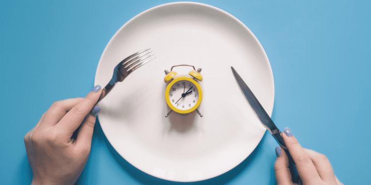 Fasting intermittent Ayuno intermitente y trastornos de la conducta alimentaria
