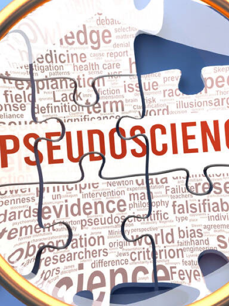 La medicina funcional es una pseudociencia