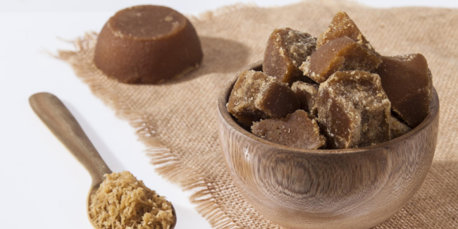 La panela no es saludable