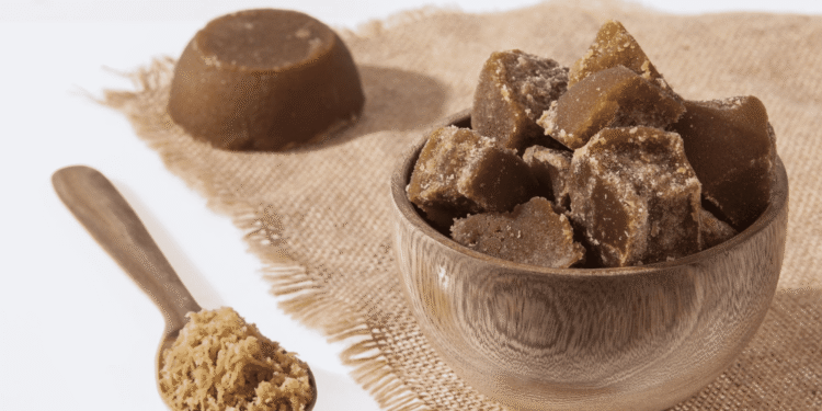 La panela no es saludable