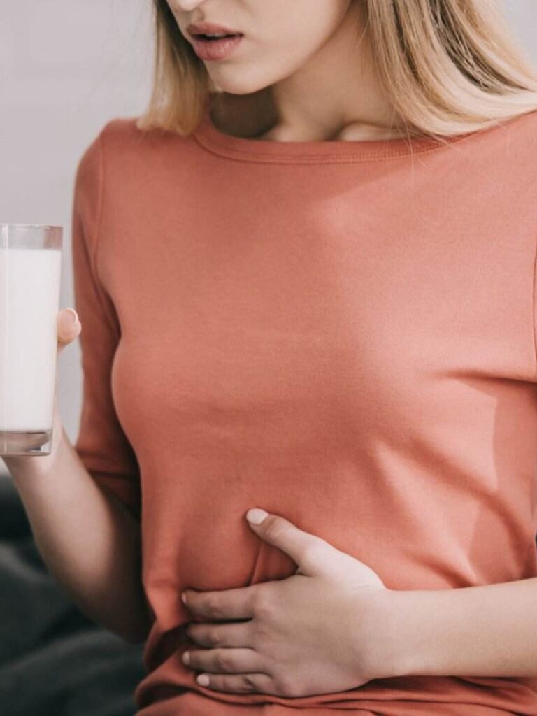 Alimentos sin lactosa