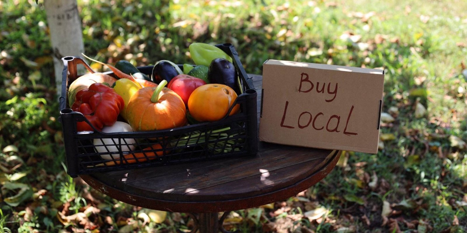 Compra local