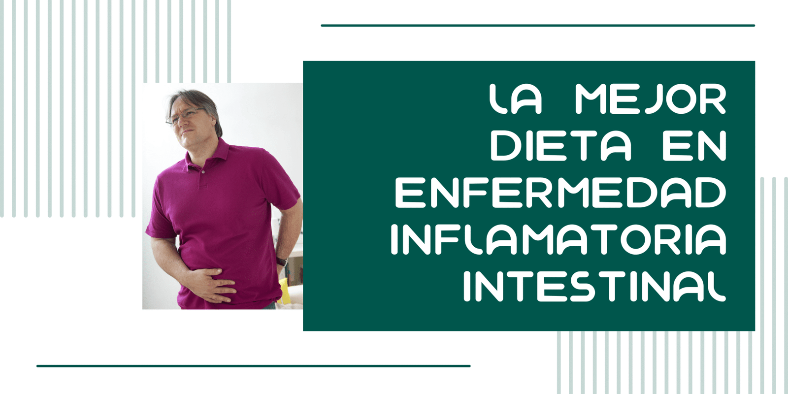 Mejor dieta enfermedad inflamatoria intestinal Dieta para la enfermedad inflamatoria intestinal