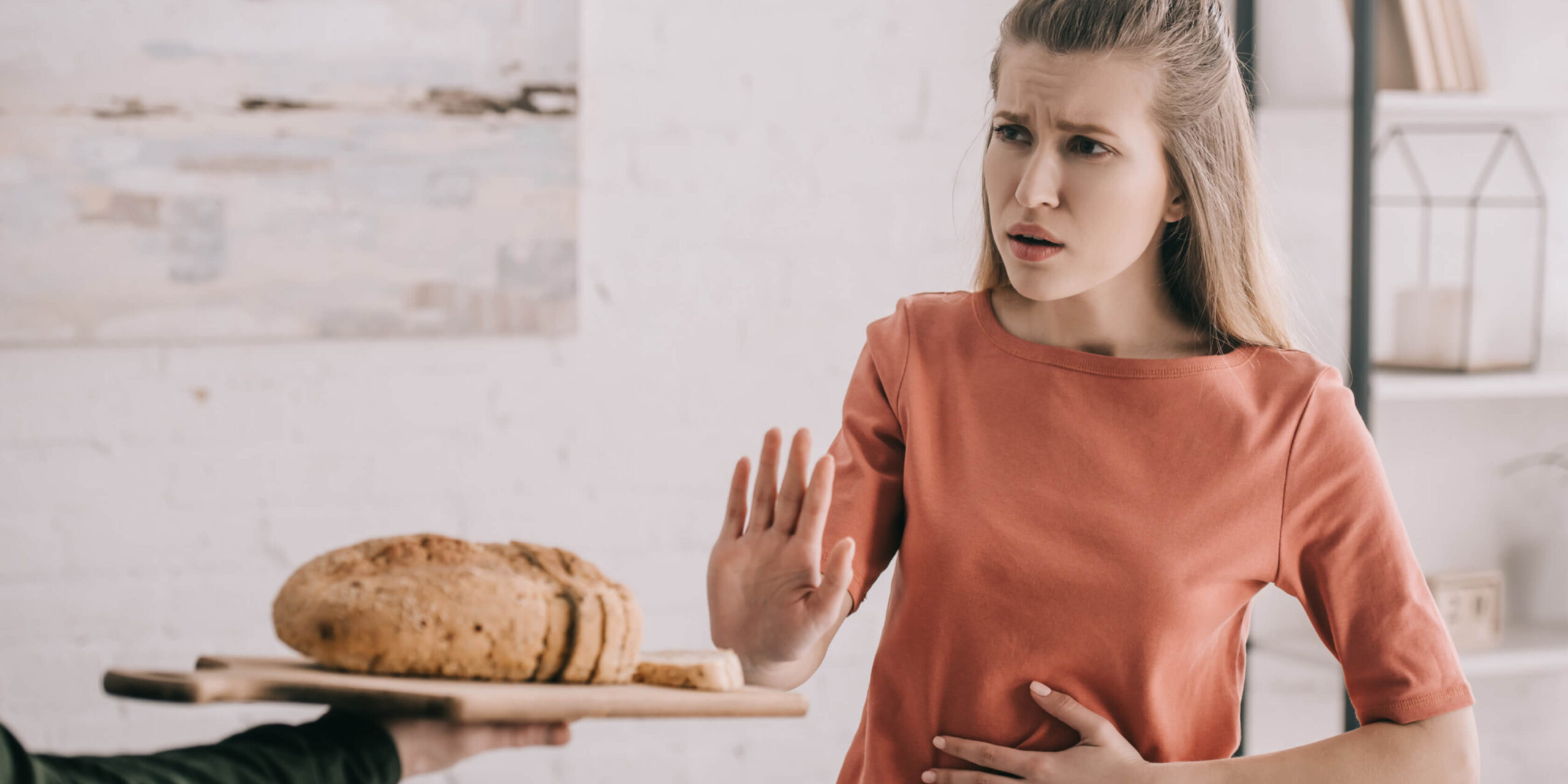Sensibilidad no celíaca al gluten