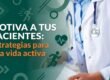 Actividad física en consulta médica