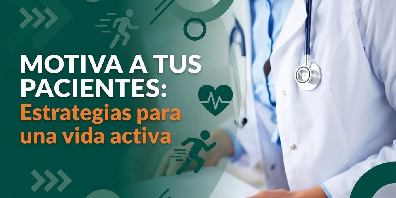 Actividad física en consulta médica