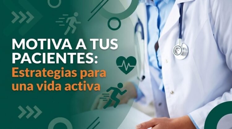 Actividad física en consulta médica