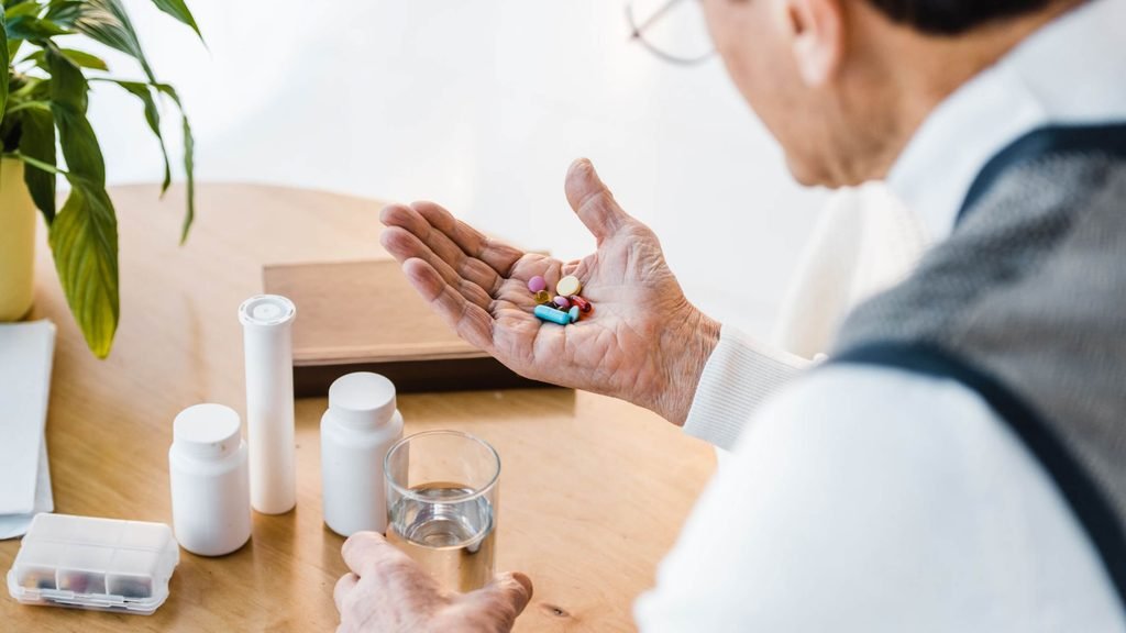 Antibióticos y consumo de azúcar
