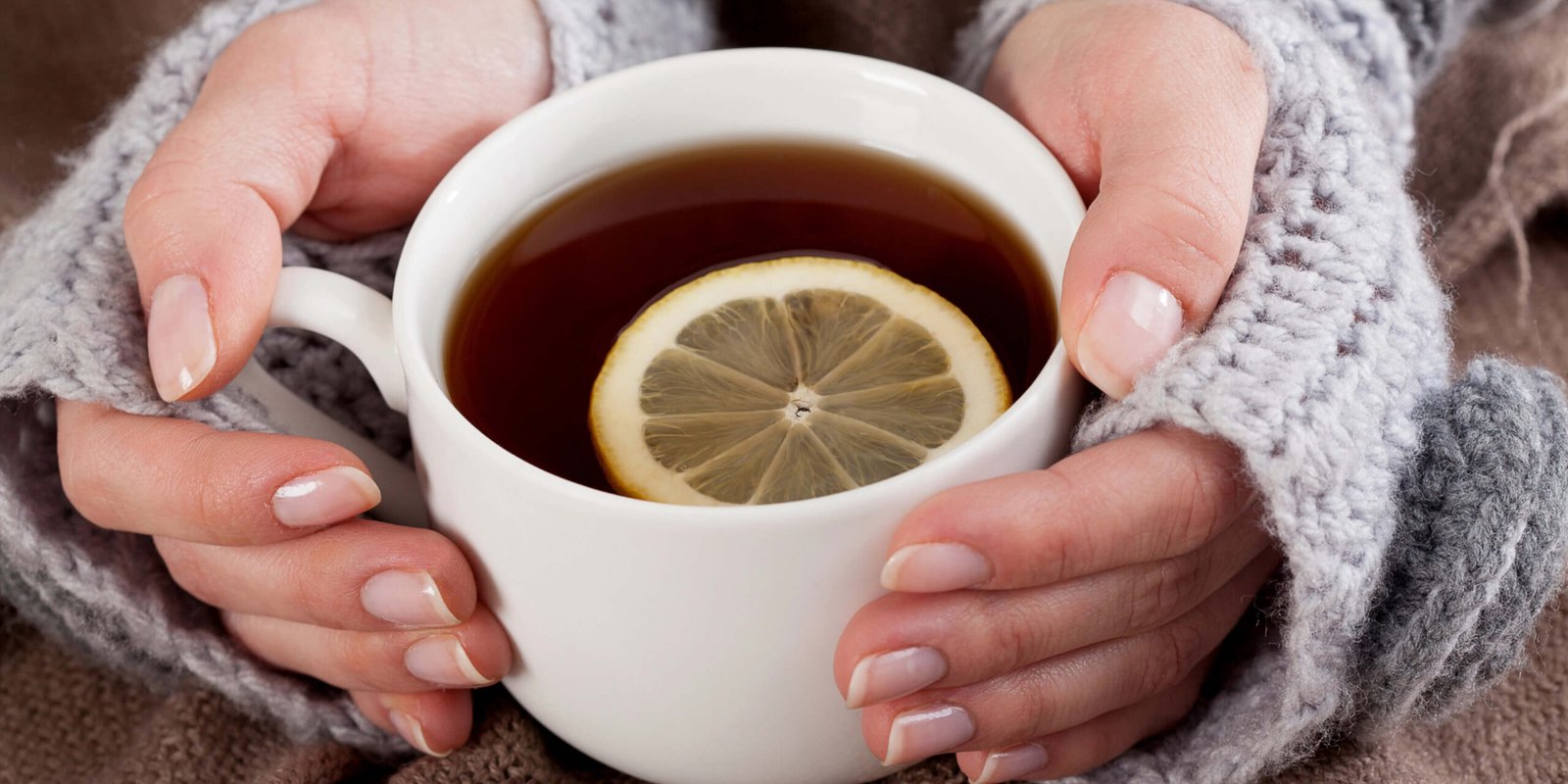 Bebidas calientes y cáncer