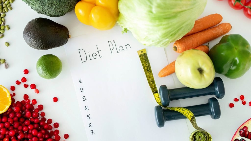 Dietas para perder peso