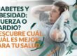 Ejercicio aeróbico, ejercicio de fuerza y diabesidad