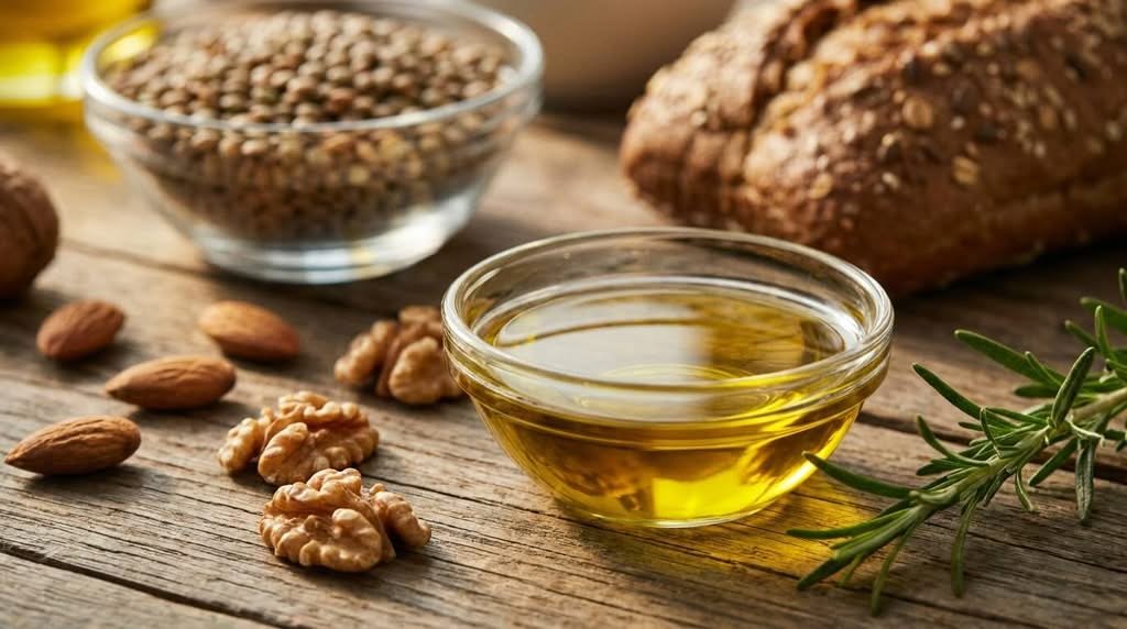 Nutrición y salud cardiovascular