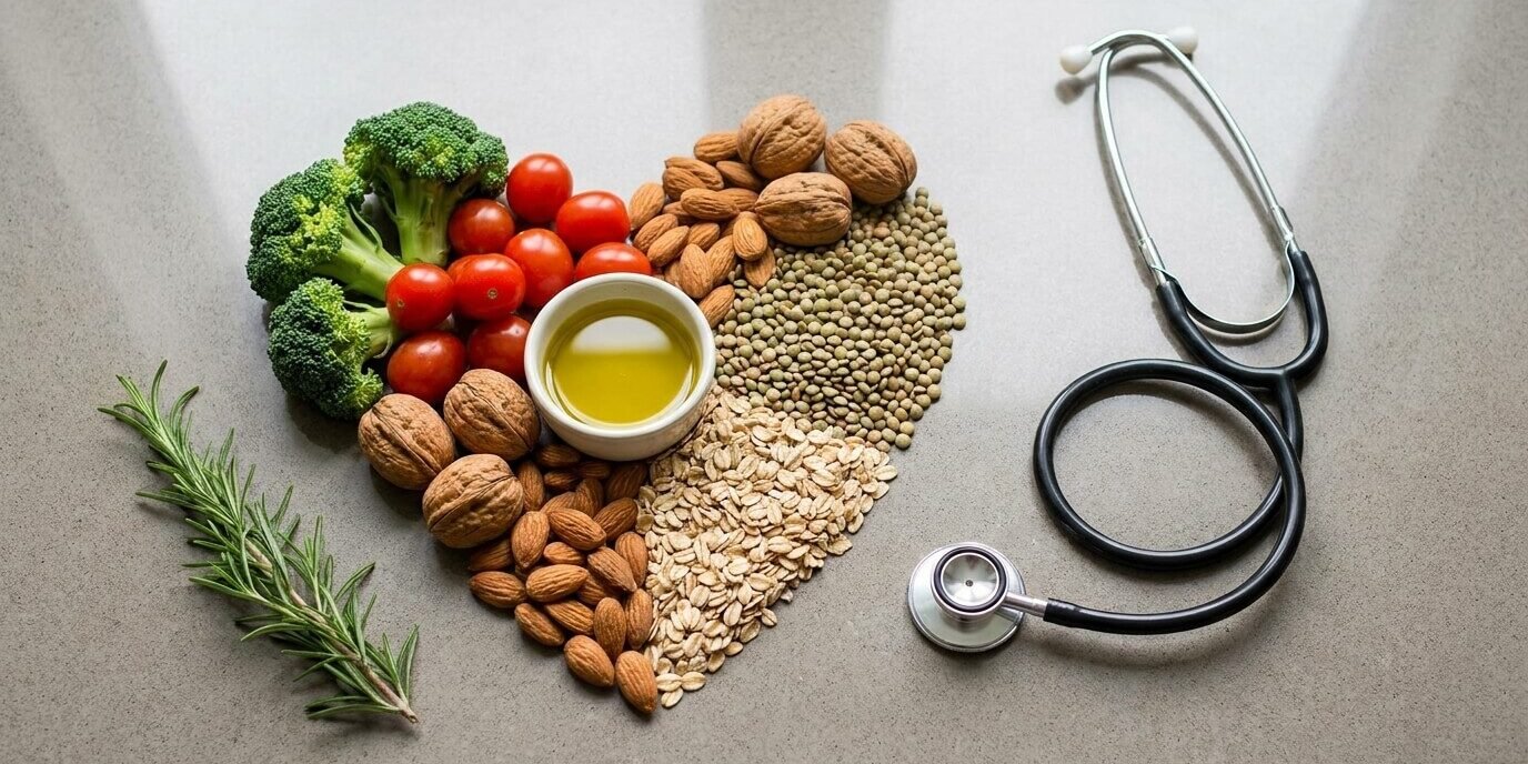 Nutrición cardiovascular