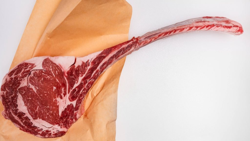La dieta carnívora enferma