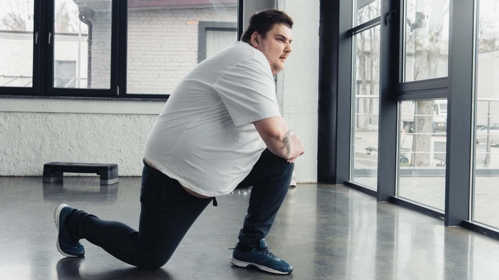 Prescripción de ejercicio en obesidad